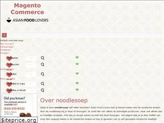 noodlesoep.nl