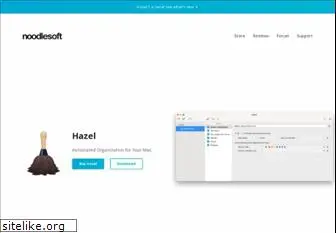 noodlesoft.com