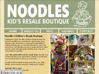 noodlesresale.com