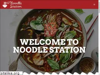 noodlestation.is