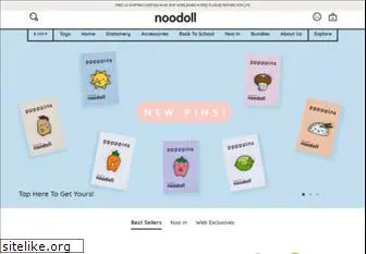 noodoll.com