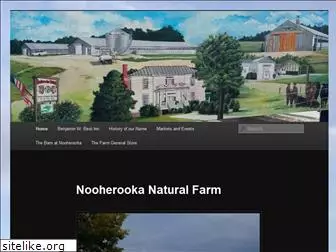 nooherooka.com