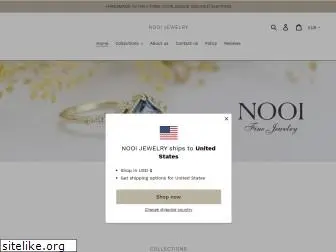 nooijewelry.com