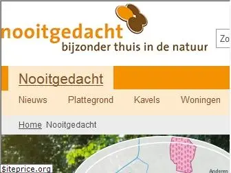 nooitgedachtrolde.nl