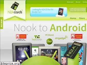 nook2android.com