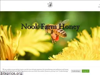 nookfarmhoney.co.uk