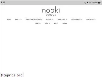 nookidesign.com