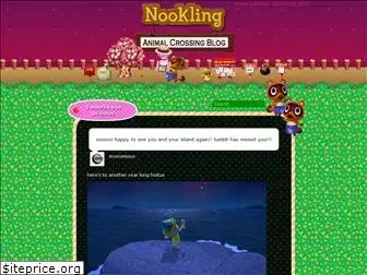 nookling.net