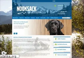 nooksackanimalhospital.com