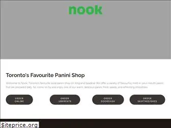 nooktoronto.com