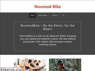 noomadbike.com