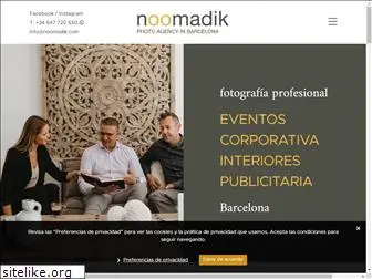 noomadik.com