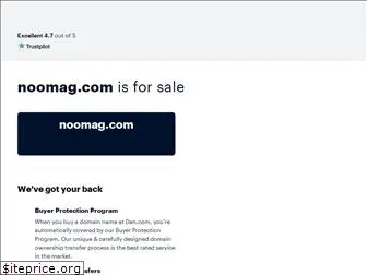 noomag.com