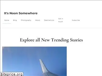 noon-somewhere.com