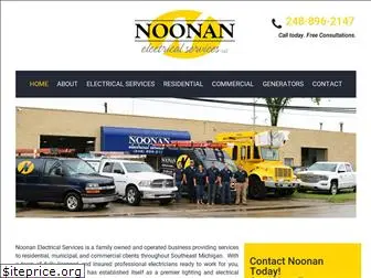 noonanelectricalservices.com