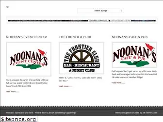 noonanssportsbar.com