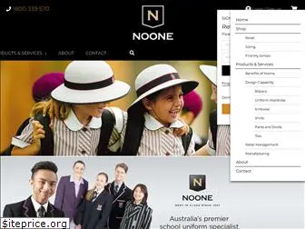 noone.com.au