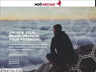 noonectar.com