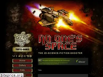 noonesspace.com