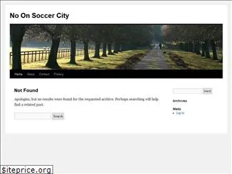 noonsoccercity.com