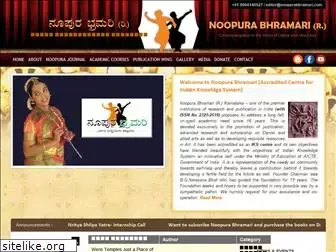 noopurabhramari.com