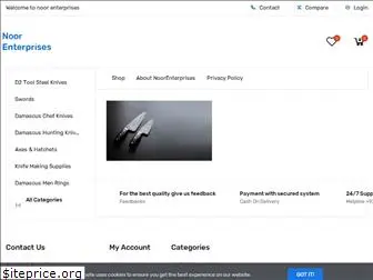noor-enterprises.net