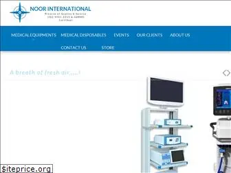 noor-international.com