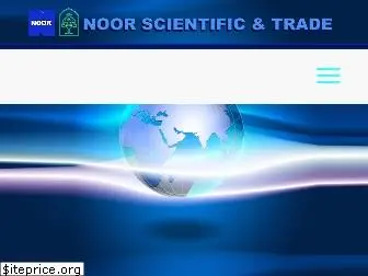 noor-scientific.com