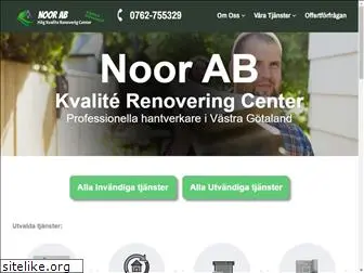 noorab.com