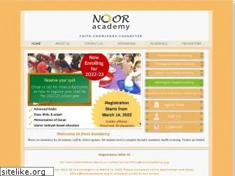 nooracademy.org