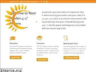 nooracademyaz.com