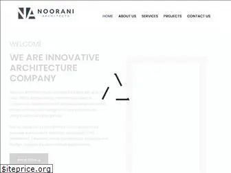 nooraniarchitects.com