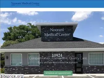 nooranimedicalcenter.com