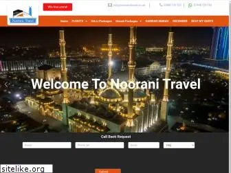 nooranitravel.co.uk