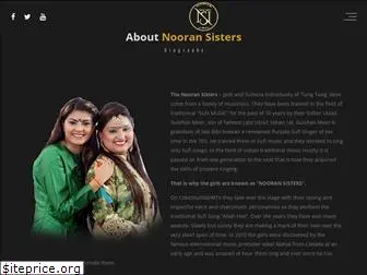 nooransisters.in