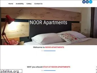 noorapartments.com