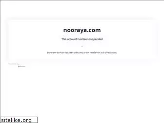 nooraya.com