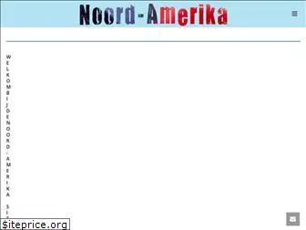 noord-amerika.com