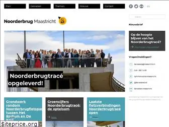 noorderbrugmaastricht.nl