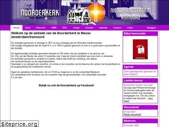 noorderkerk.info