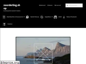 noorderling.shop