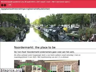 noordermarkt-amsterdam.nl