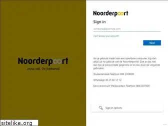 noorderportal.nl