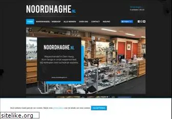 noordhaghe.nl