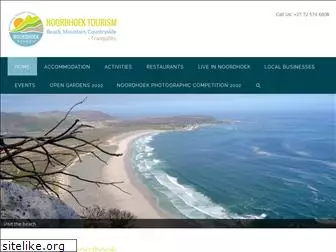 noordhoektourism.co.za