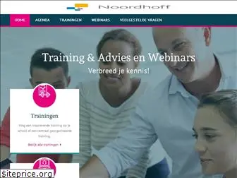 noordhoffwebinars.nl