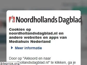 noordhollandsdagblad.nl