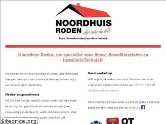 noordhuisroden.nl