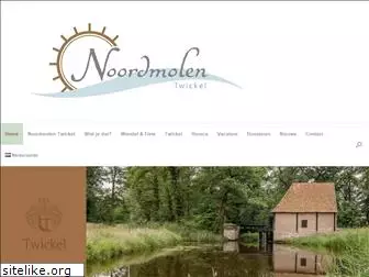 noordmolen-twickel.nl