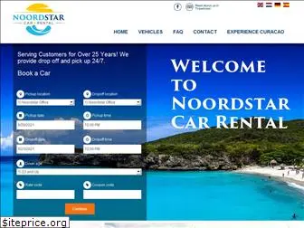 noordstarcarrental.com